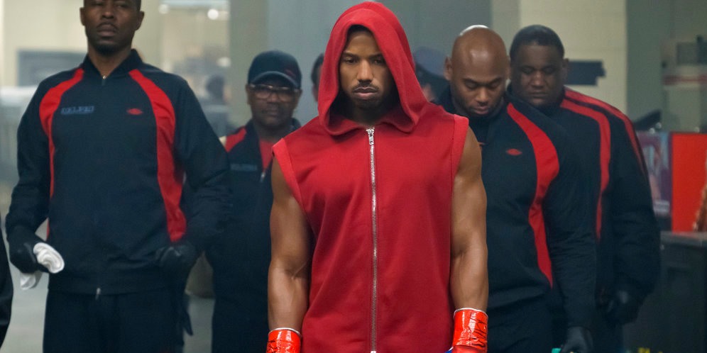 Michael B. Jordan Bakal Sutradarai Creed 3